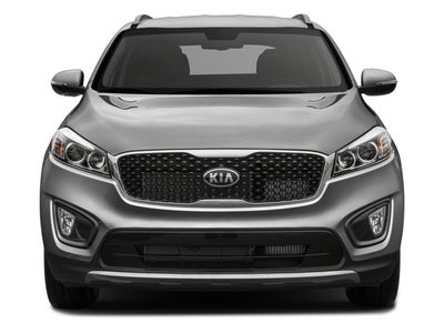 2018 Kia Sorento 2.0T EX