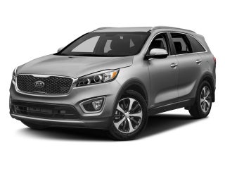 2018 Kia Sorento 2.0T EX