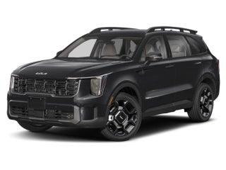 2024 Kia Sorento X-Line EX