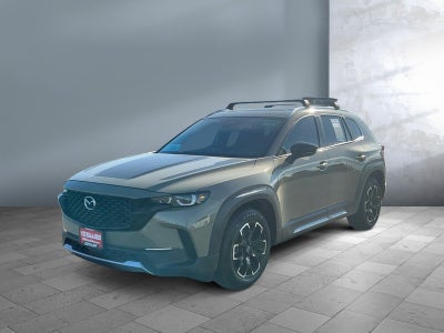 2023 Mazda Mazda CX-50 2.5 Turbo Meridian Edition
