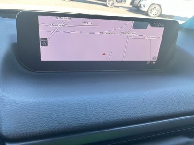 2023 Mazda Mazda CX-50 2.5 Turbo Meridian Edition