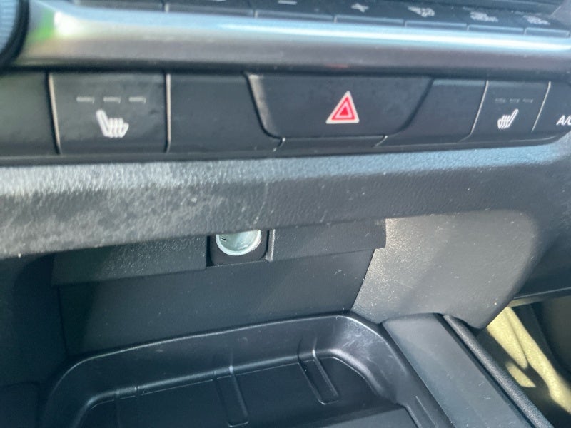 2023 Mazda Mazda CX-50 2.5 Turbo Meridian Edition