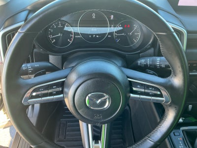 2023 Mazda Mazda CX-50 2.5 Turbo Meridian Edition