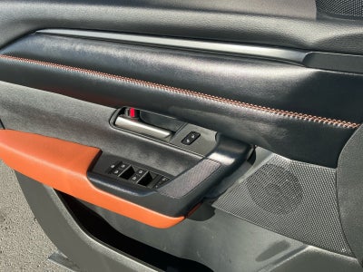 2023 Mazda Mazda CX-50 2.5 Turbo Meridian Edition