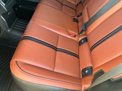 2023 Mazda Mazda CX-50 2.5 Turbo Meridian Edition