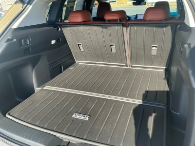 2023 Mazda Mazda CX-50 2.5 Turbo Meridian Edition