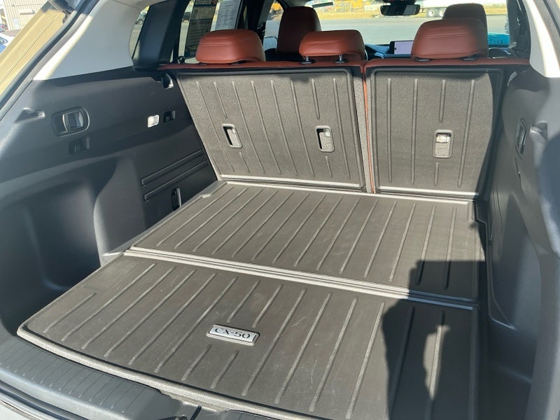 2023 Mazda Mazda CX-50 2.5 Turbo Meridian Edition