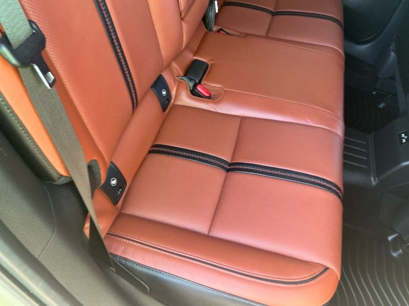 2023 Mazda Mazda CX-50 2.5 Turbo Meridian Edition