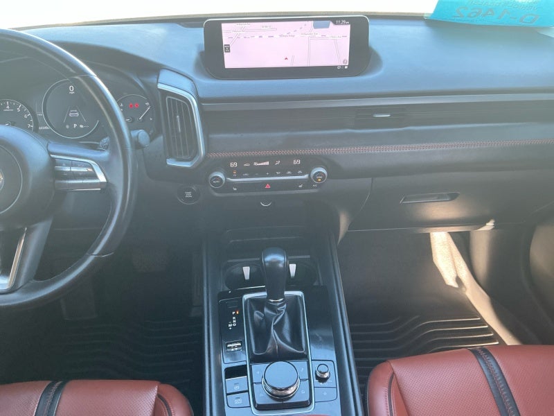 2023 Mazda Mazda CX-50 2.5 Turbo Meridian Edition