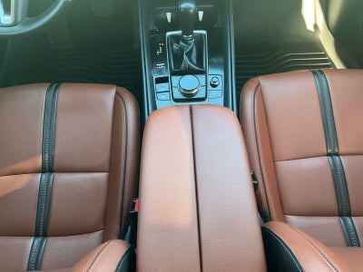 2023 Mazda Mazda CX-50 2.5 Turbo Meridian Edition