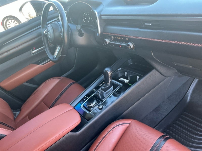 2023 Mazda Mazda CX-50 2.5 Turbo Meridian Edition