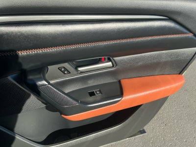 2023 Mazda Mazda CX-50 2.5 Turbo Meridian Edition