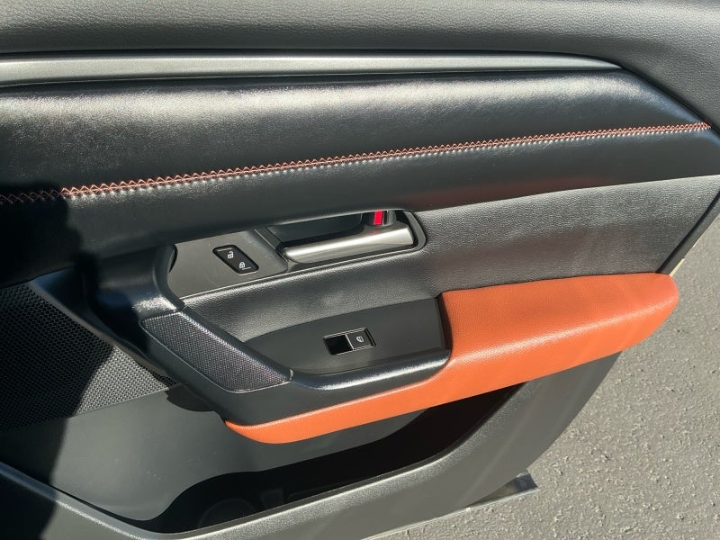 2023 Mazda Mazda CX-50 2.5 Turbo Meridian Edition