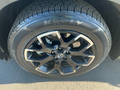 2023 Mazda Mazda CX-50 2.5 Turbo Meridian Edition