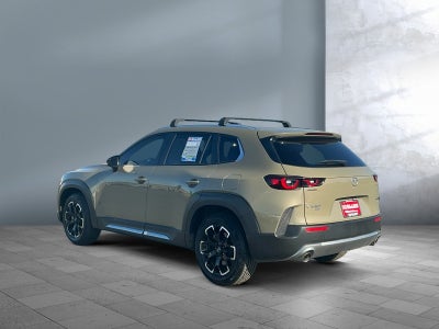 2023 Mazda Mazda CX-50 2.5 Turbo Meridian Edition