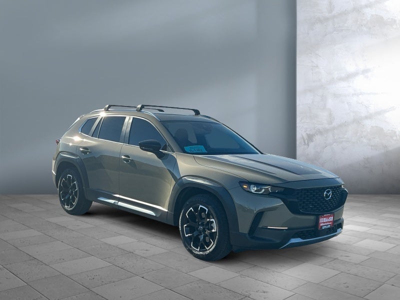2023 Mazda Mazda CX-50 2.5 Turbo Meridian Edition