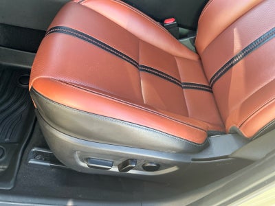 2023 Mazda Mazda CX-50 2.5 Turbo Meridian Edition