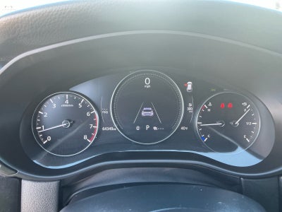 2023 Mazda Mazda CX-50 2.5 Turbo Meridian Edition