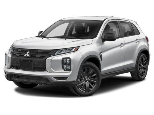 2022 Mitsubishi Outlander Sport 2.0 LE AWC