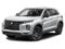2022 Mitsubishi Outlander Sport 2.0 LE AWC