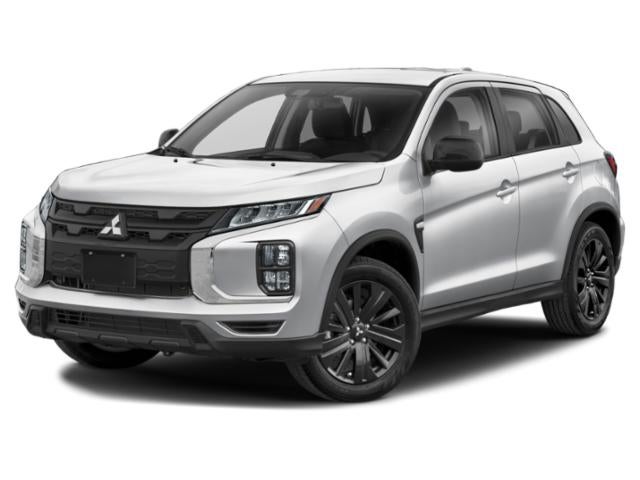 2022 Mitsubishi Outlander Sport 2.0 LE AWC