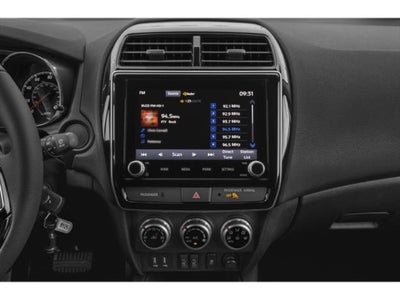 2022 Mitsubishi Outlander Sport 2.0 LE AWC