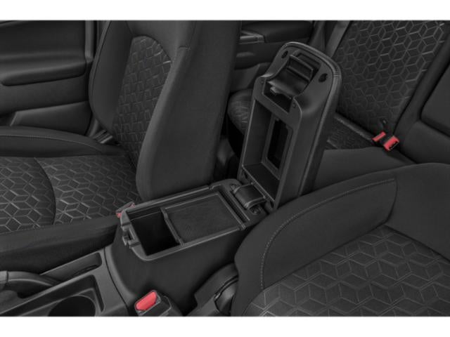 2022 Mitsubishi Outlander Sport 2.0 LE AWC