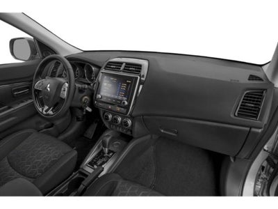 2022 Mitsubishi Outlander Sport 2.0 LE AWC
