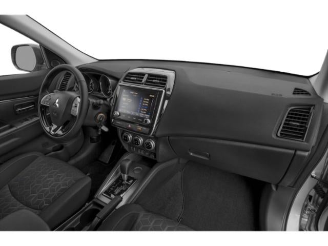 2022 Mitsubishi Outlander Sport 2.0 LE AWC