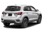 2022 Mitsubishi Outlander Sport 2.0 LE AWC