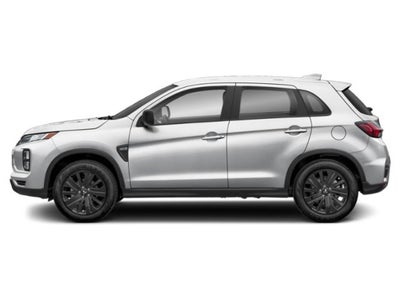 2022 Mitsubishi Outlander Sport 2.0 LE AWC