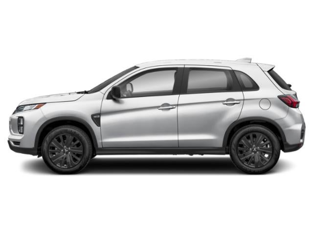 2022 Mitsubishi Outlander Sport 2.0 LE AWC