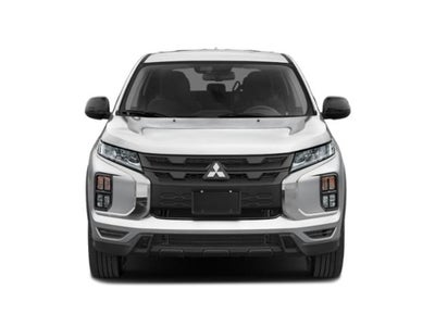 2022 Mitsubishi Outlander Sport 2.0 LE AWC