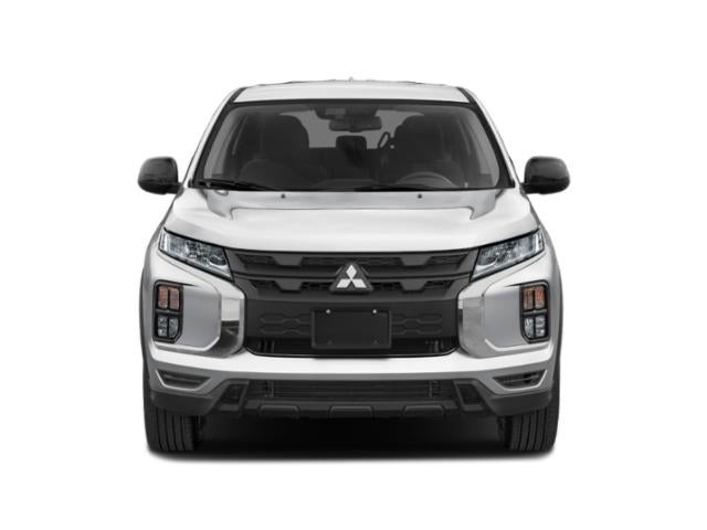 2022 Mitsubishi Outlander Sport 2.0 LE AWC