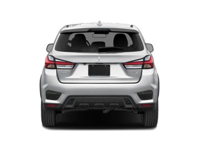2022 Mitsubishi Outlander Sport 2.0 LE AWC
