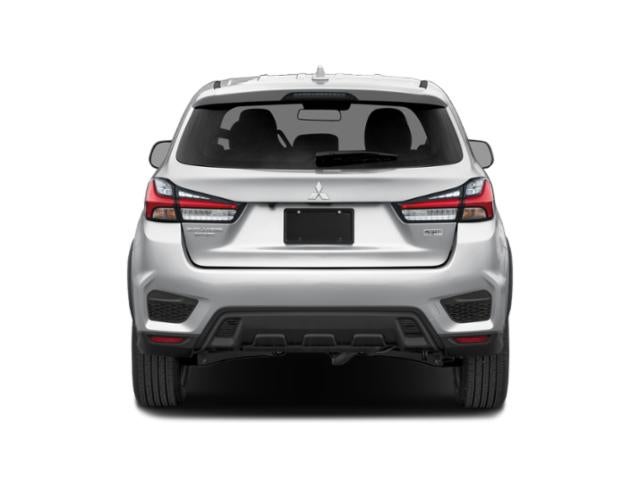 2022 Mitsubishi Outlander Sport 2.0 LE AWC