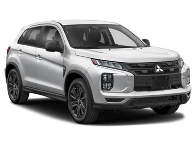 2022 Mitsubishi Outlander Sport 2.0 LE AWC