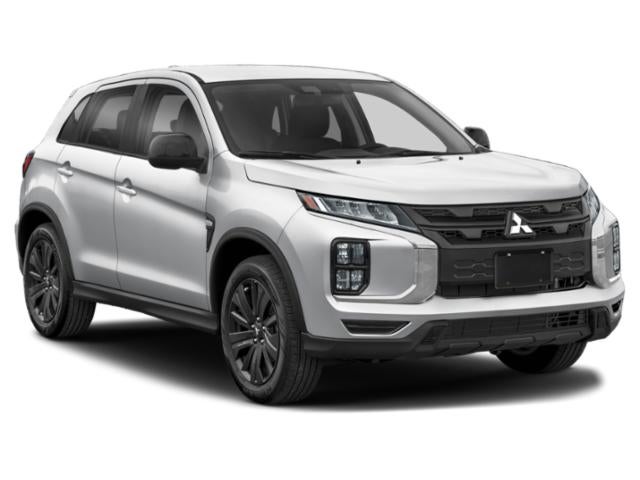 2022 Mitsubishi Outlander Sport 2.0 LE AWC