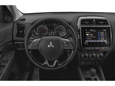 2022 Mitsubishi Outlander Sport 2.0 LE AWC