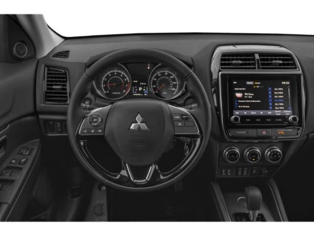 2022 Mitsubishi Outlander Sport 2.0 LE AWC
