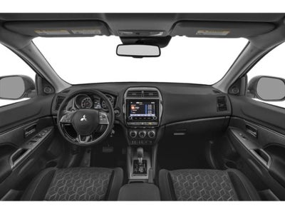 2022 Mitsubishi Outlander Sport 2.0 LE AWC