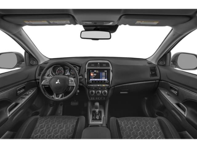 2022 Mitsubishi Outlander Sport 2.0 LE AWC