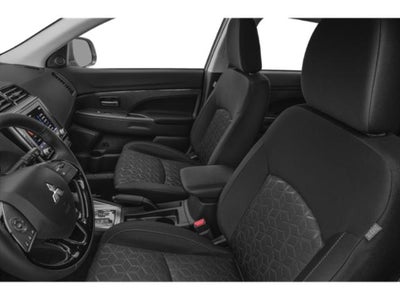 2022 Mitsubishi Outlander Sport 2.0 LE AWC