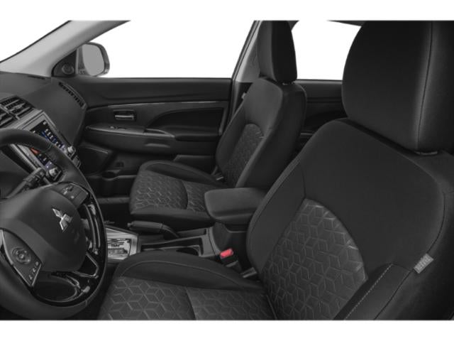 2022 Mitsubishi Outlander Sport 2.0 LE AWC