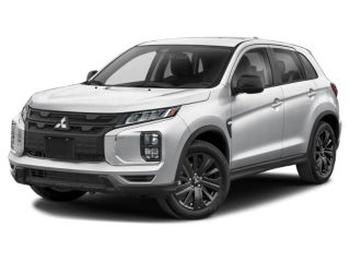 2022 Mitsubishi Outlander Sport 2.0 LE AWC