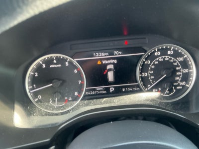2022 Mitsubishi Outlander ES 2.5 S-AWC