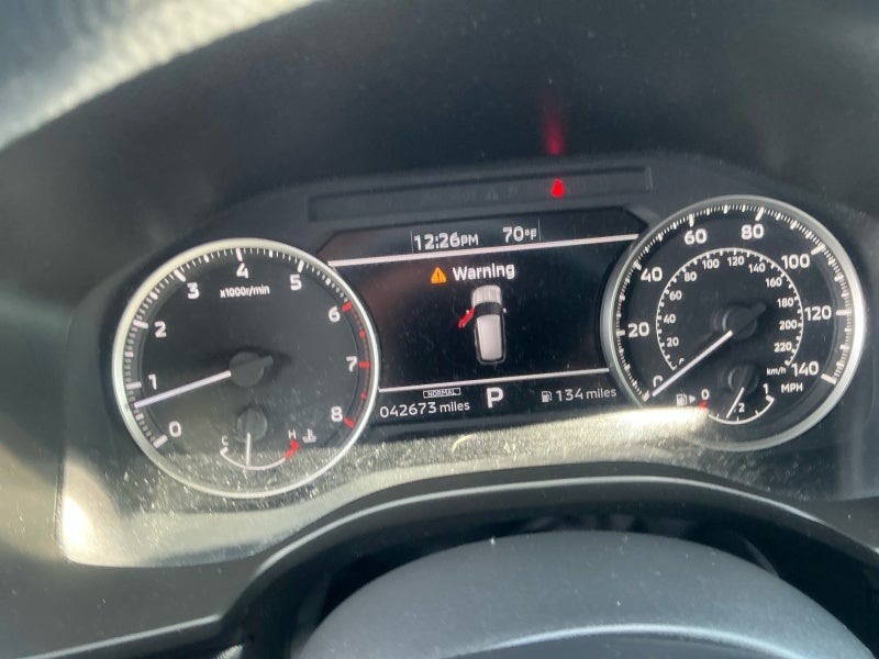 2022 Mitsubishi Outlander ES 2.5 S-AWC