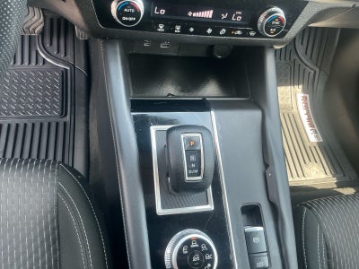 2022 Mitsubishi Outlander ES 2.5 S-AWC