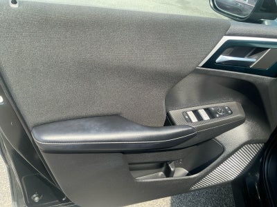 2022 Mitsubishi Outlander ES 2.5 S-AWC