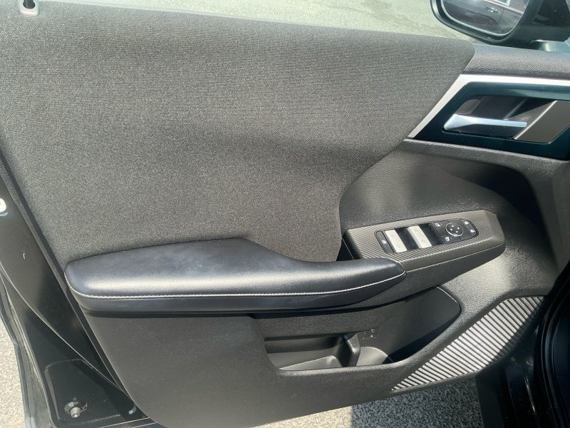 2022 Mitsubishi Outlander ES 2.5 S-AWC